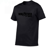 Endgame T Shirt