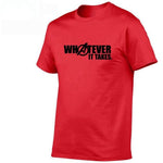 Endgame T Shirt