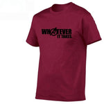 Endgame T Shirt