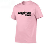 Endgame T Shirt