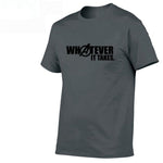Endgame T Shirt