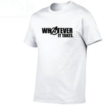 Endgame T Shirt