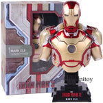 Iron Man Mark XLIII Htb28 Action Figure