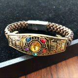 Infinity Bracelet
