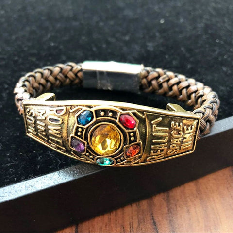 Infinity Bracelet