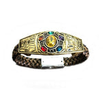 Infinity Bracelet