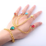 Infinity Bracelet