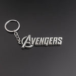Avengers Keychain