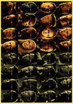 2019 Marvel Avengers Endgame Poster