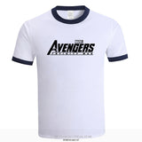 INFINITY WAR T-Shirt