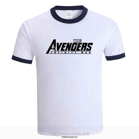 INFINITY WAR T-Shirt