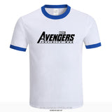 INFINITY WAR T-Shirt