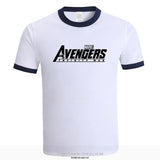 INFINITY WAR T-Shirt