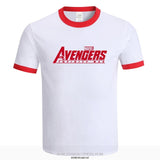 INFINITY WAR T-Shirt