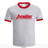 INFINITY WAR T-Shirt