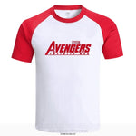INFINITY WAR T-Shirt