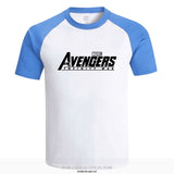 INFINITY WAR T-Shirt