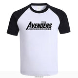 INFINITY WAR T-Shirt