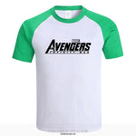 INFINITY WAR T-Shirt