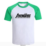 INFINITY WAR T-Shirt