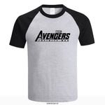 INFINITY WAR T-Shirt