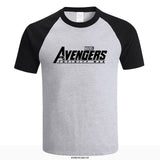INFINITY WAR T-Shirt