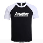 INFINITY WAR T-Shirt