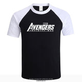 INFINITY WAR T-Shirt