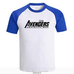 INFINITY WAR T-Shirt