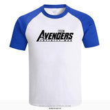 INFINITY WAR T-Shirt
