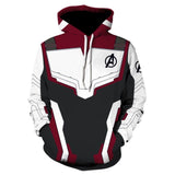 Avengers 4 Sweatshirt's