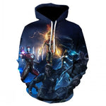 Avengers 4 Sweatshirt's