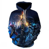 Avengers 4 Sweatshirt's