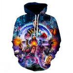 Avengers 4 Sweatshirt's