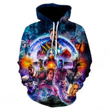 Avengers 4 Sweatshirt's
