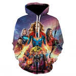 Avengers 4 Sweatshirt's