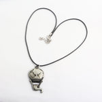Spiderman Necklace