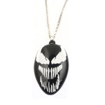 Spiderman Necklace