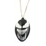 Spiderman Necklace