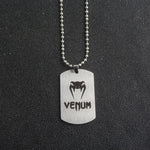 Spiderman Necklace
