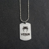 Spiderman Necklace