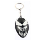 Spiderman Necklace