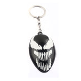 Spiderman Necklace