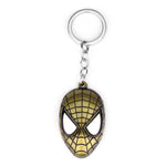 Spiderman Necklace