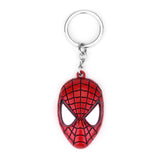 Spiderman Necklace