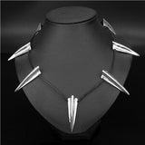 Black Panther Necklace