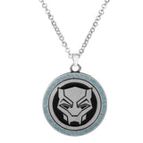 Black Panther Necklace