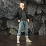 Stan Lee Action Figure