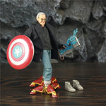 Stan Lee Action Figure