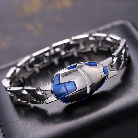 Iron Man Wristband